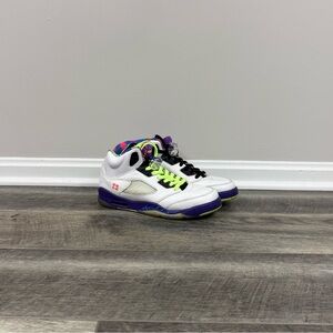 Jordan Retro Alternate Bel-Air Sneakers